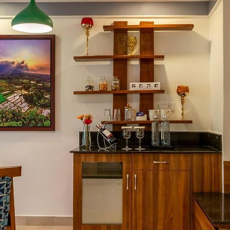 Sterling Ooty Elk Hill Hotell Exteriör bild
