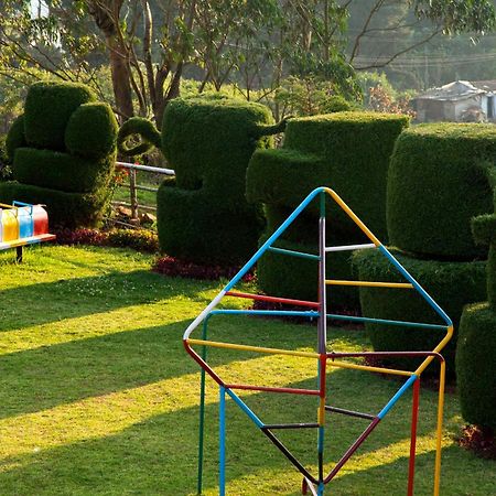 Sterling Ooty Elk Hill Hotell Exteriör bild