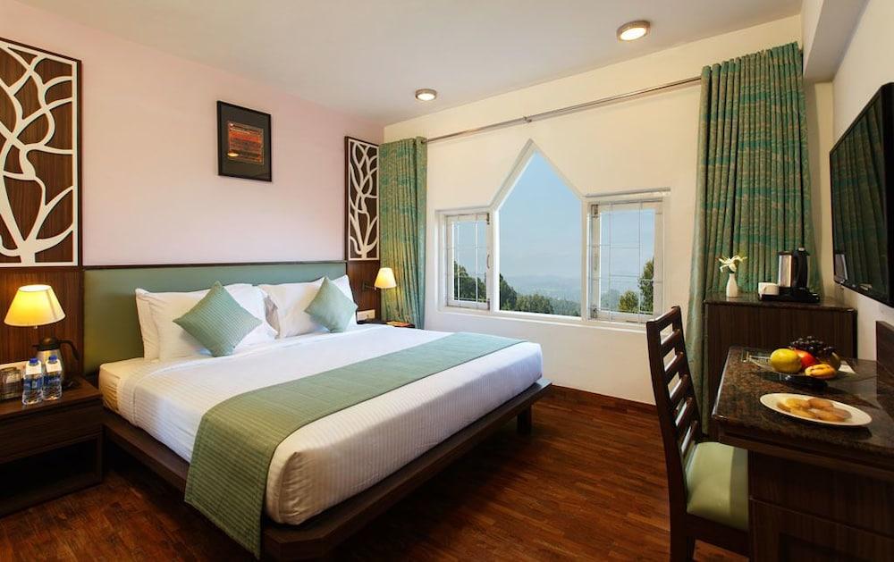 Sterling Ooty Elk Hill Hotell Exteriör bild