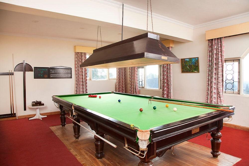 Sterling Ooty Elk Hill Hotell Exteriör bild