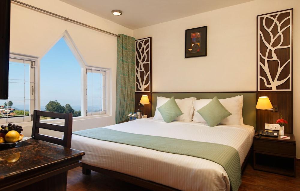 Sterling Ooty Elk Hill Hotell Exteriör bild