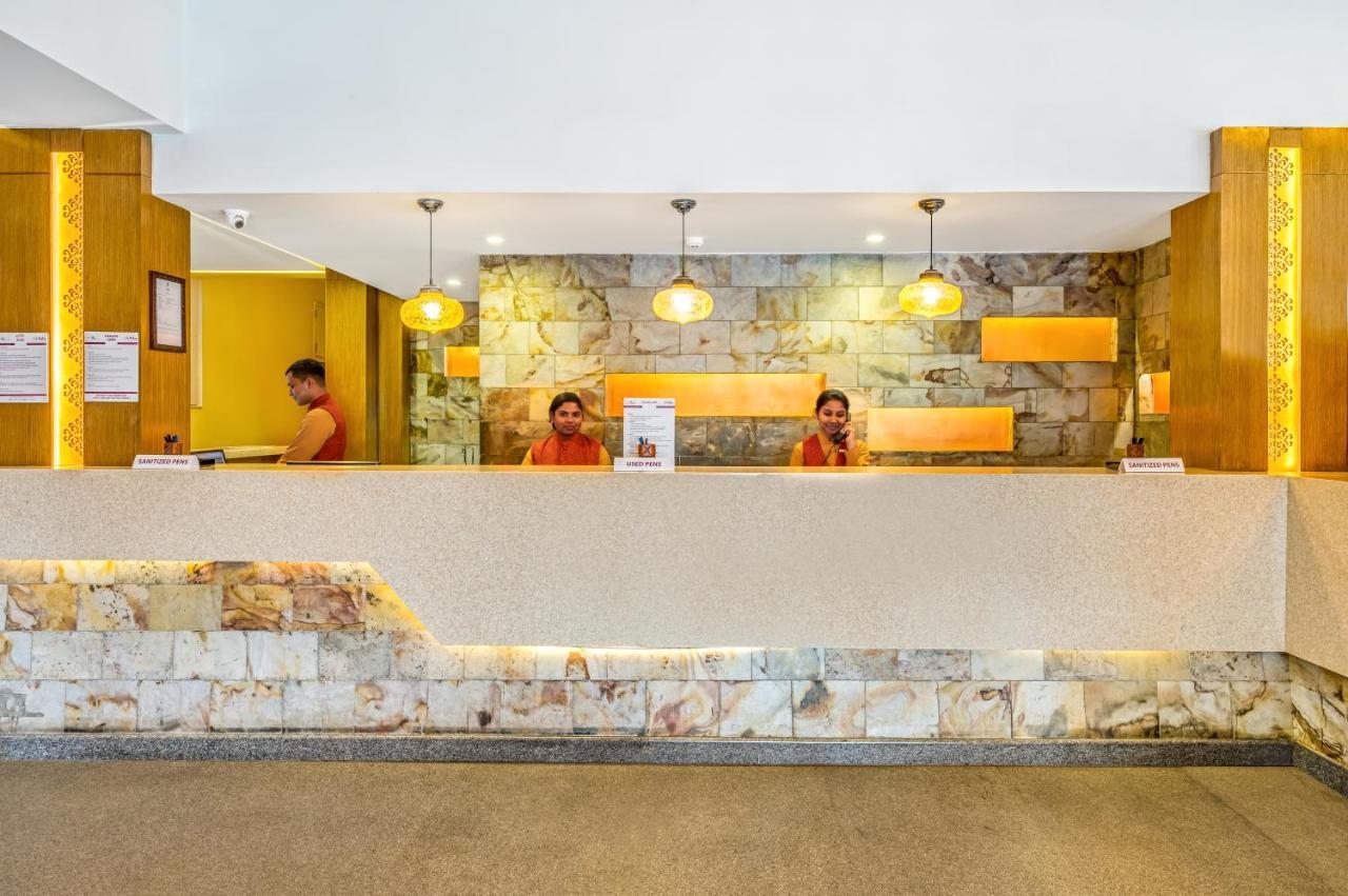 Sterling Ooty Elk Hill Hotell Exteriör bild