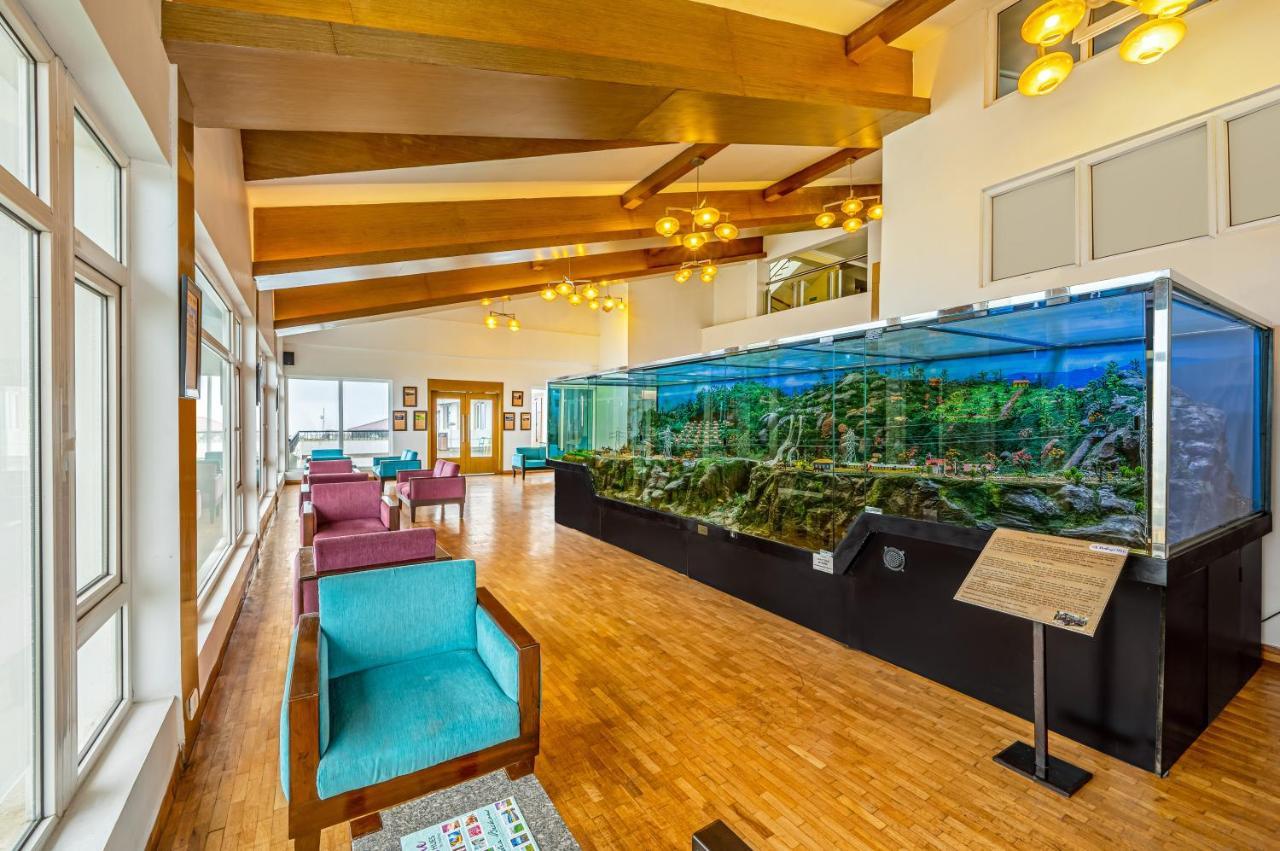 Sterling Ooty Elk Hill Hotell Exteriör bild
