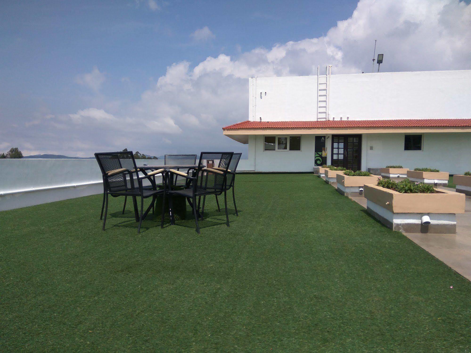 Sterling Ooty Elk Hill Hotell Exteriör bild