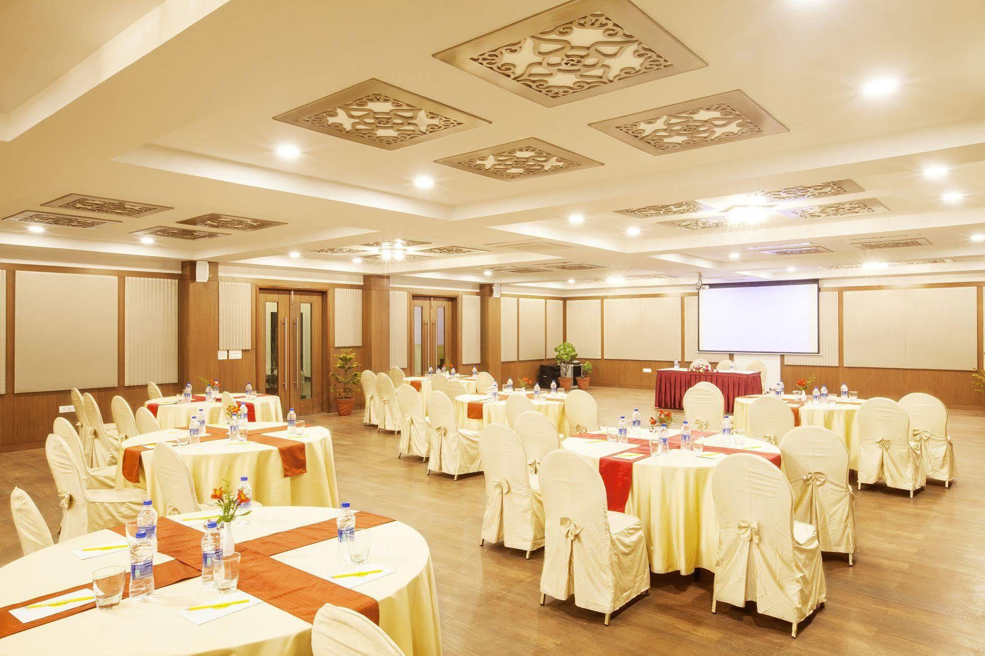 Sterling Ooty Elk Hill Hotell Exteriör bild